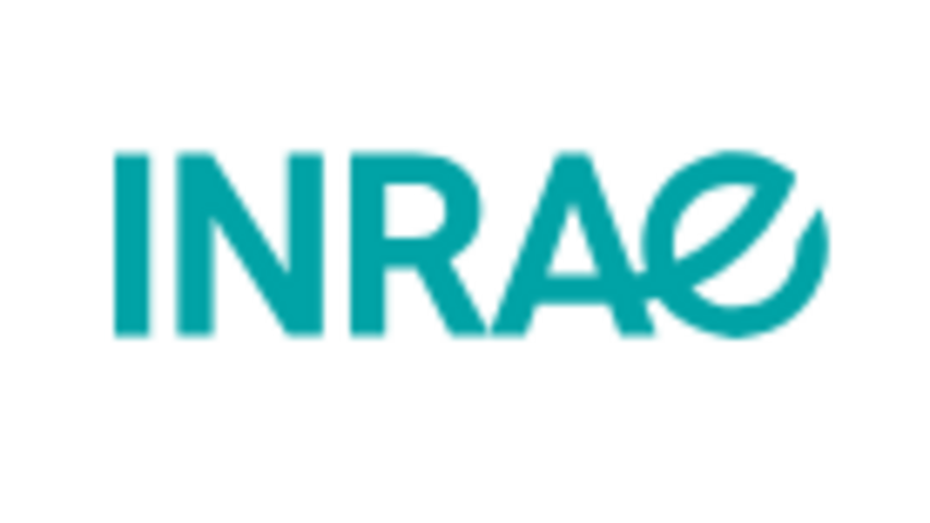 Logo INRAE
