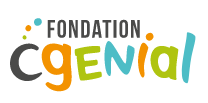 logo Cgénial